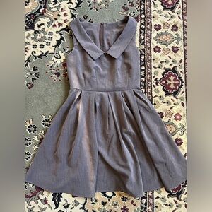 Apricity Sunday Dress